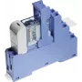 Finder sidestusrelee DIN-liistule 48.52.7.024.0050 2 ümberlülituskontakti (48.52.7.024.0050)
