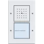 Audio intercom system GIRA 126666