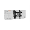 SBOX PLB-2522T-2 kallutatav teleri seinakinnitus 23–43-tollistele (23–43 kg) VESA 200×200
