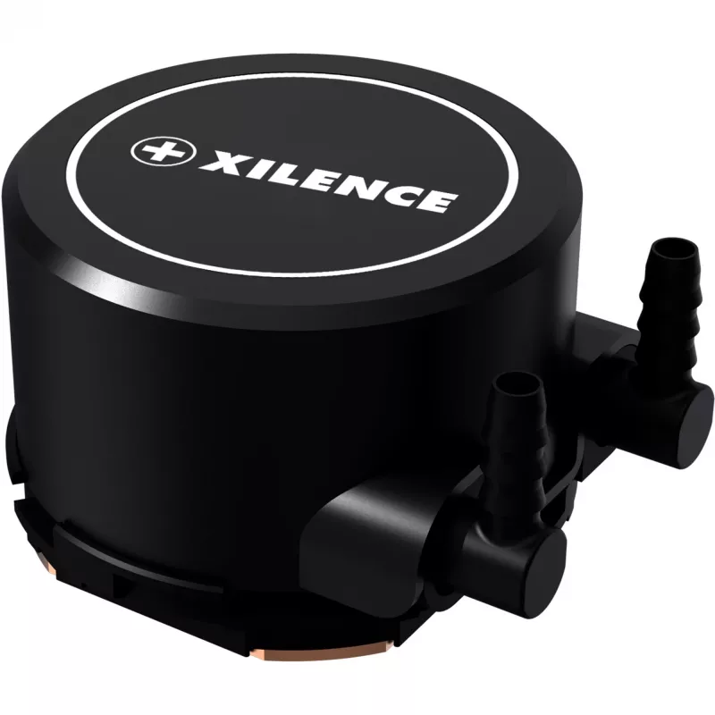 Integreeritud vedelikjahuti Xilence Performance A+ LiQuRizer LQ240
