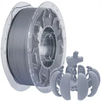 3D-trükimaterjal Creality 3D 3301010066 Polüpiimhape PLA Hall 1 kg