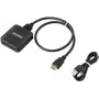 SpeaKa Professional SP-HDMIS-300 2 pordiga HDMI-poolitaja, Ultra HD ühilduv 7680 x 4320 pikslit (SP-13457064)