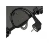 Kontaktgrill Tristar GR-2650 700W Must roostevaba teras Ristkülikukujuline