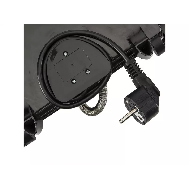 Kontaktgrill Tristar GR-2650 700W Must roostevaba teras Ristkülikukujuline