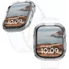 Urban Armor Gear UAG Scout Case | Apple Watch Series 10 46mm | läbipaistev | (1A4417114G4G)