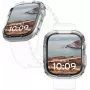 Urban Armor Gear UAG Scout Case | Apple Watch Series 10 46mm | läbipaistev | (1A4417114G4G)