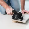 Batavia B.V. | 12V juhtmeta ketassaag 85 mm - Fixxpack 2.0 komplekt (sisaldab 2,0 Ah akut ja USB-C laadimiskaablit)