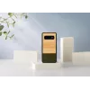 Nutitelefoni ümbris man and wood Galaxy S10-le — bambusmets must