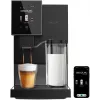 Espressomasin CECOTEC Cremmaet Compactccino Connected 1460W Must