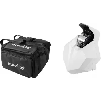 LED-efektvalgusti EUROLITE CAT-80 (mudel 20000989) pehme kotiga