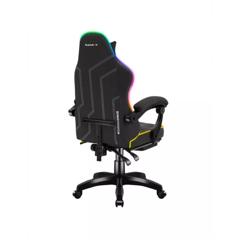 Force 3.7 RGB mänguritool must