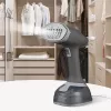 Auruti Maestro MR-358 1600W, käes hoitav riideauruti vertikaalseks aurutamiseks