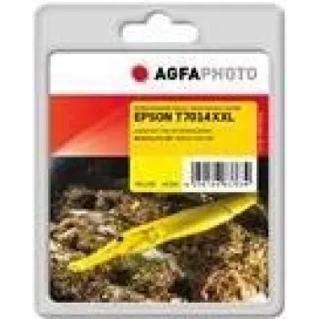 APET701YD AP EPS. WP4000 kollane 3400 lk kollane (APET701YD)