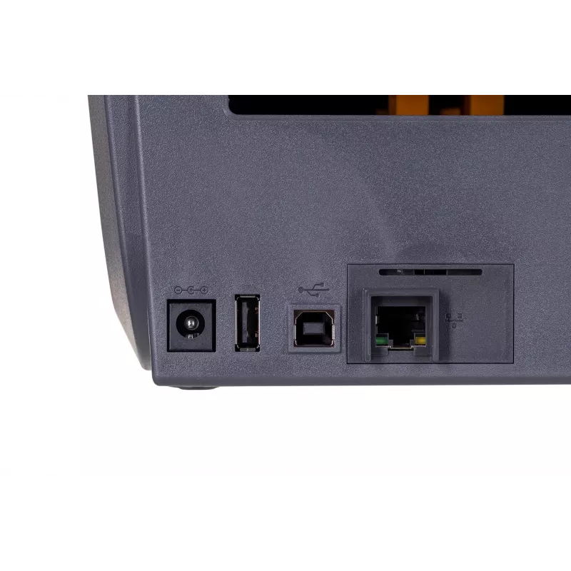 Zebra ZD421T sildiprinter termosiirde 300 x 300 DPI 102 mm/s Juhtmega ja juhtmevaba Ethernet LAN Bluetooth