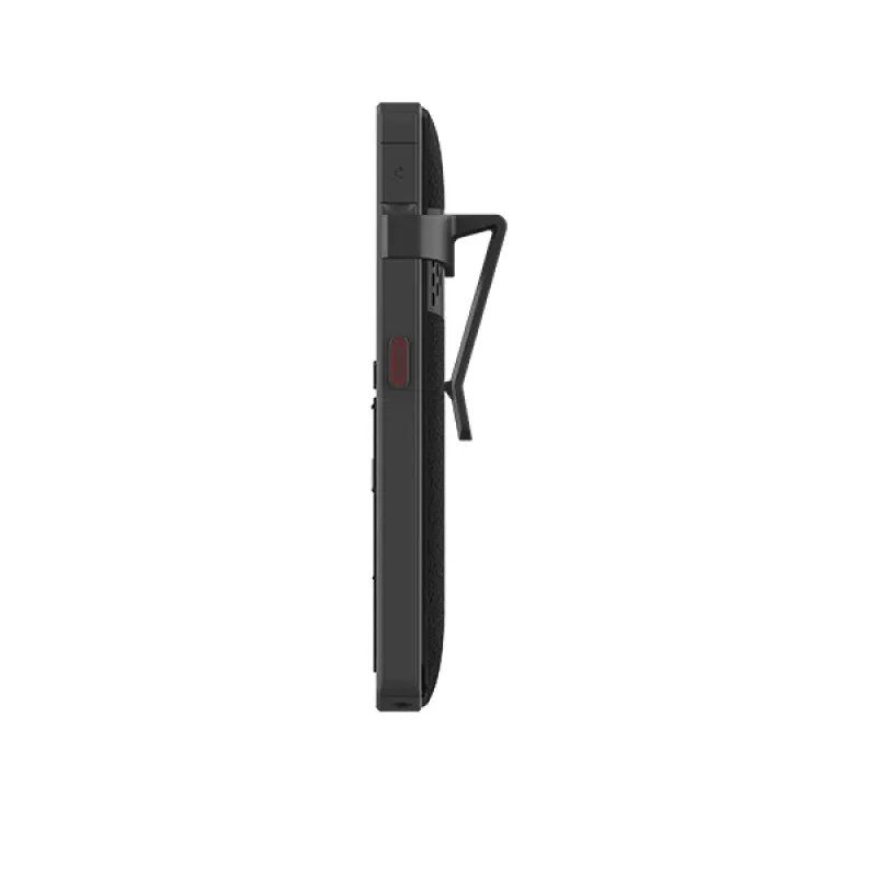 IP-mobiiltelefon Fanvil W710P Must