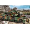 Ehituskomplekt Cobi M1A2 SEPV3 Abrams mudel 1 065 klotsiga