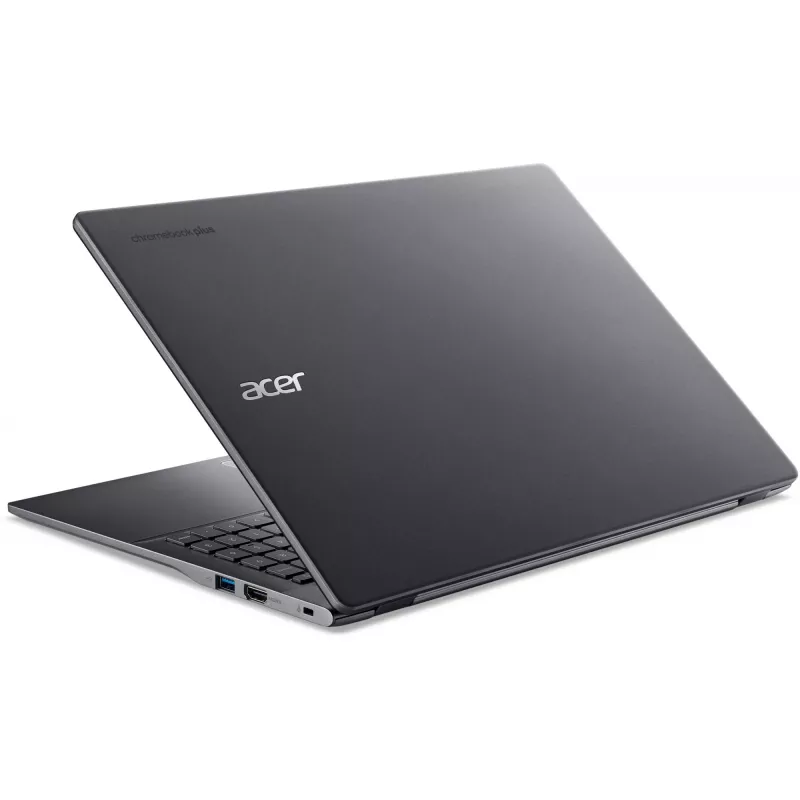 Acer Chromebook Plus 516 CB516-1H - Intel Core i5 i5-1334U / 1.3 GHz - Chrome OS - Intel Iris Xe graafika - 16 GB RAM - 256 GB SSD 3D Triple-Level Cell (TLC)