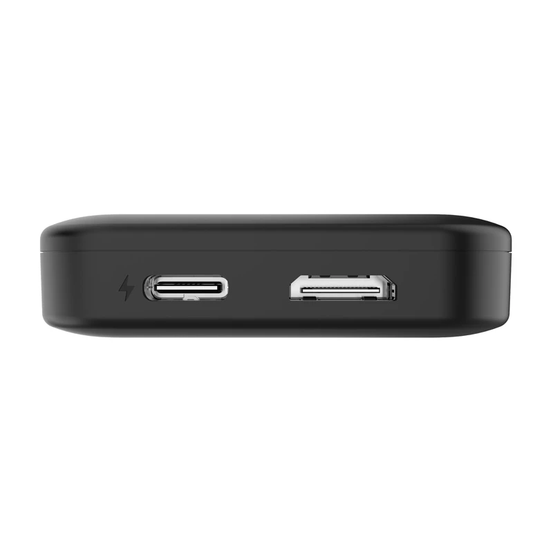 Carlinkit TBOX LITE S juhtmevaba CarPlay/Android Auto adapter