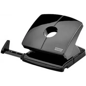 Paper Punch NOVUS B220 — 20-leheline mahutavus, must