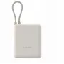 Xiaomi 33W Power Bank 10000mAh (Integrated Cable) Tan GL, BHR9333GL