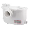 Wave tualetipump 400 W lõiketeradega