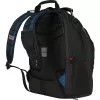 Wenger/SwissGear SwissGear IBEX - BackPack / for 17 Notebooks / Nylon / Sinine 43.2 cm (17) Backpack case