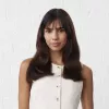 Sirgendushari BaByliss AS6400E 900 W Airflow Maroon
