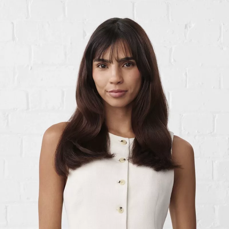 Sirgendushari BaByliss AS6400E 900 W Airflow Maroon
