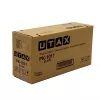 Utax 1T02RY0UT0/PK-1011 toonerikomplekt, 7200 lk / 5% mudelile TA P 4020