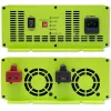 Akulaadija QOLTEC 51918 80A 12V — laadija LiFePO4, AGM, GEL, SLA akudele