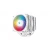 Õhkjahuti DeepCool AG620 WH ARGB