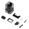 Vaigu 3D-printer Elegoo Mars 5 Ultra 4K eraldusvõimega LCD (mudel 50.101.013300)
