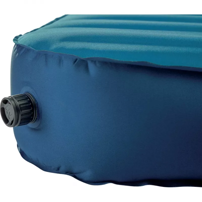Therm-a-Rest MondoKing 3D Single madrats Sinine Unisex