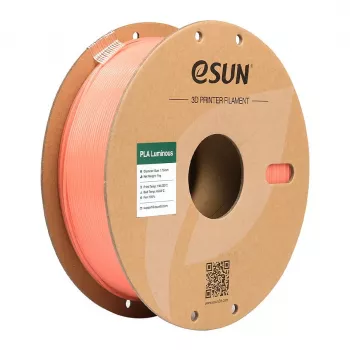 EPLA-LUMINOUS 1,75mm ORANŽ 1kg