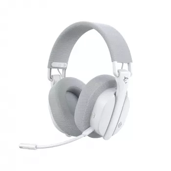 Kõrvaklapid White Shark WGH-2444 Firecrest valge