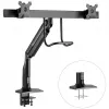 Monitor Mount Hagor 8703 32 inch Desk Must