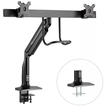 Monitor Mount Hagor 8703 32 inch Desk Must