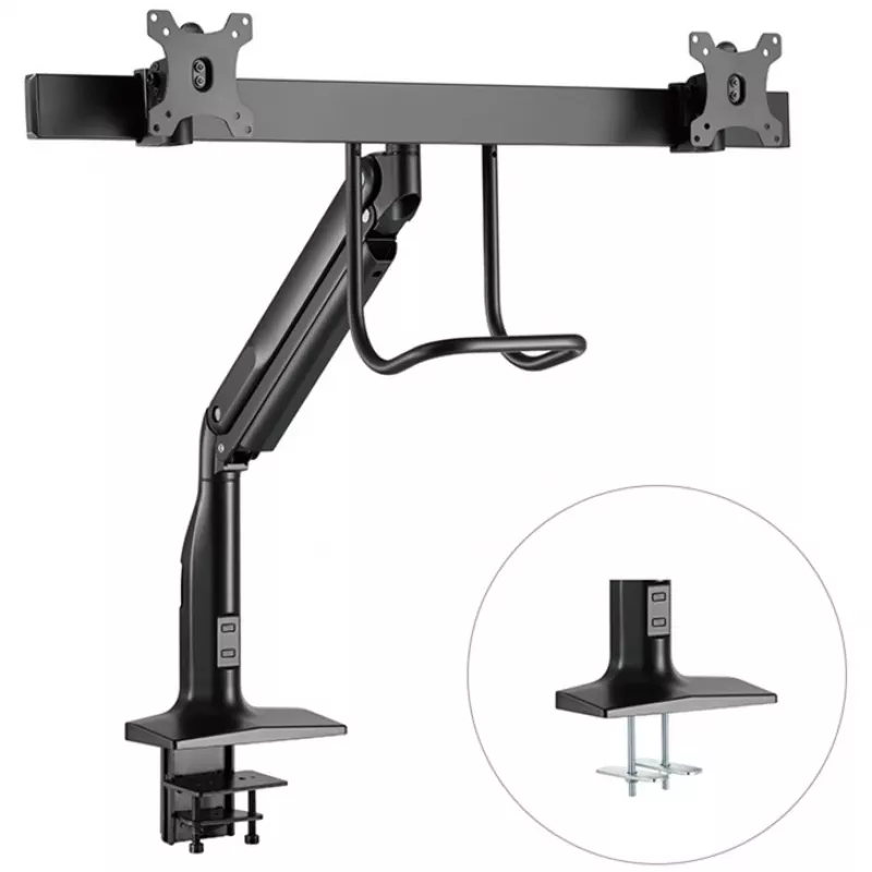 Monitor Mount Hagor 8703 32 inch Desk Must