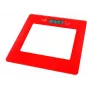 Elektrooniline isikukaal JATA 290 Square punane