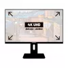JAPANNEXT JN-IPS270UHD60F 16:9 HDMI/DP UHD – lameekraan (TFT/LCD)