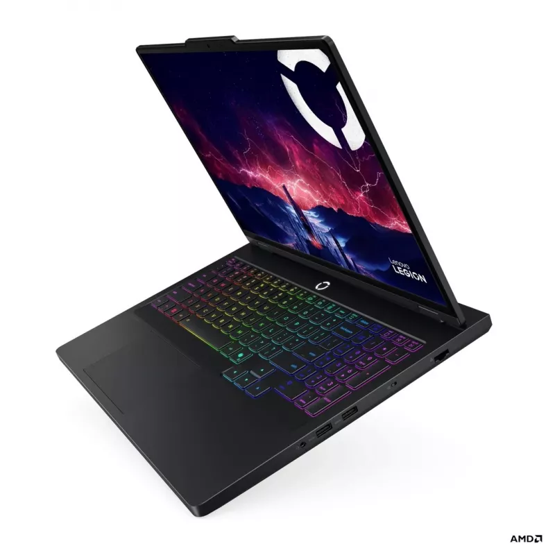 Sülearvuti Lenovo Legion Pro 5 16 tolli Ryzen 9 8945HX 32GB DDR5 5200 1TB SSD GeForce RTX 5060 8GB 240Hz WQXGA