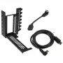 GPU tugiklamber Cablemod CM-VPB-HDK-R Mini Tower Must 1.8m