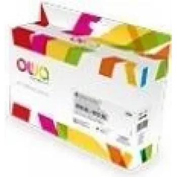 Armor K10503OW - ühilduv - must - tsüaan - magenta - kollane - Canon - mitmikpakend - karp