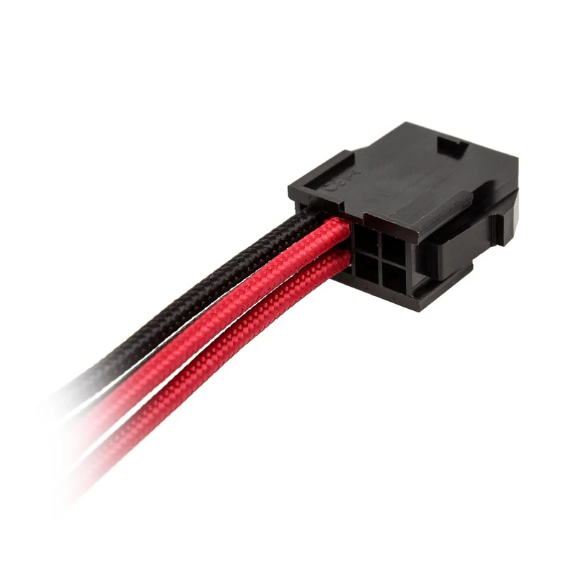BitFenix Alchemy 2.0 kaabel 0,4 m — RGB pikendus, isane emasele