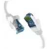 Võrgukaabel EFB Elektronik EC020200136 RJ-45 Cat7 1,5 m valge