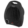 Savio AD-02 B majapidamisventilaator Must
