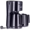 Tilkkohvimasin Severin 1 L KA 9306