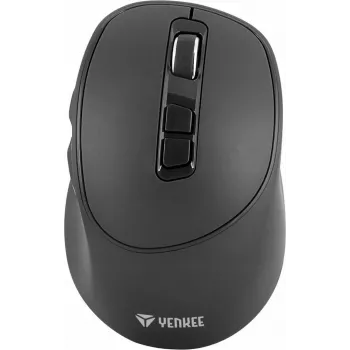 Juhtmevaba hiir YENKEE YMS 2080GY SLIDER 2.4Ghz