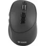 Juhtmevaba hiir YENKEE YMS 2080GY SLIDER 2.4Ghz