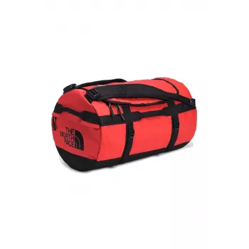 Base campi duffelkott s-tnf Punane-tnf Must-npf THE NORTH FACE